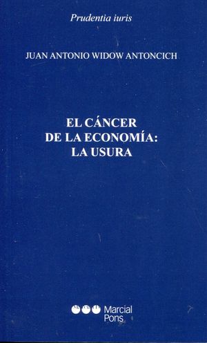 EL CANCER DE LA ECONOMIA