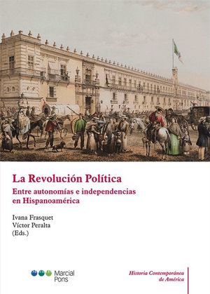 LA REVOLUCIÓN POLÍTICA