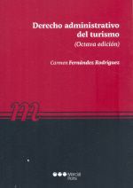 DERECHO ADMINISTRATIVO DEL TURISMO 2020