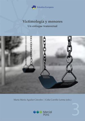 VICTIMOLOGÍA Y MENORES