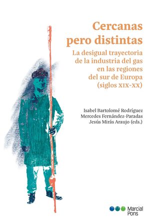 CERCANAS PERO DISTINTAS.