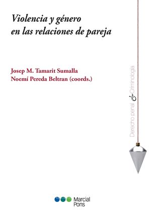 VIOLENCIA Y GENERO EN LAS RELACIONES DE PAREJA