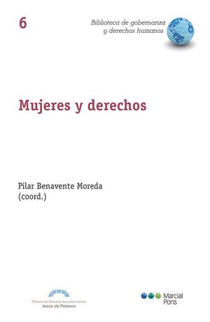 MUJERES Y DERECHOS