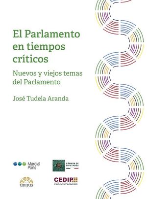 EL PARLAMENTO EN TIEMPOS CRÍTICOS