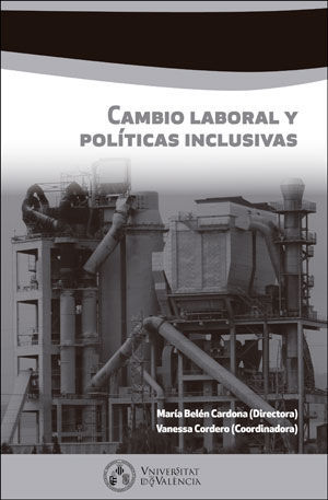 CAMBIO LABORAL Y POLÍTICAS INCLUSIVAS