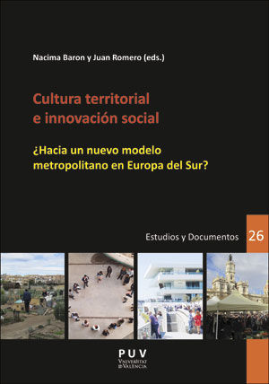 CULTURA TERRITORIAL E INNOVACIÓN SOCIAL