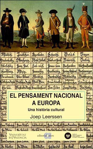 EL PENSAMENT NACIONAL A EUROPA