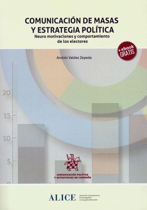 COMUNICACION DE MASAS Y ESTRATEGIA POLITICA