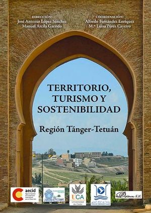 TERRITORIO, TURISMO Y SOSTENIBILIDAD EN LA REGION TANGER-TET
