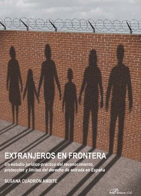 EXTRANJEROS EN FRONTERA