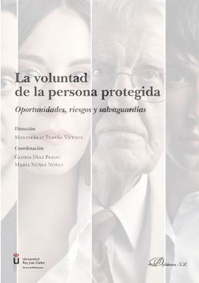 VOLUNTAD DE LA PERSONA PROTEGIDA, LA