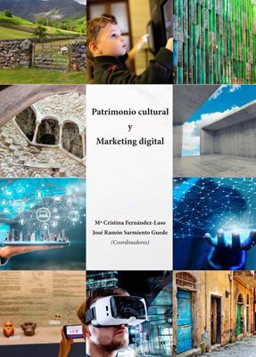 PATRIMONIO CULTURAL Y MARKETING DIGITAL