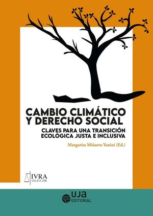 CAMBIO CLIMÁTICO Y DERECHO SOCIAL: