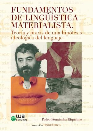 FUNDAMENTOS DE LINGÜÍSTICA MATERIALISTA