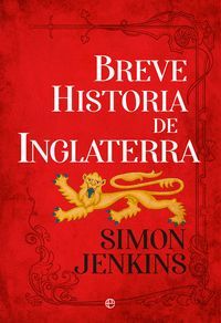 BREVE HISTORIA DE INGLATERRA