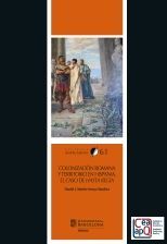 COLONIZACION ROMANA Y TERRITORIO EN HISPANIA.