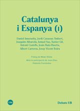 CATALUNYA I ESPANYA (I)