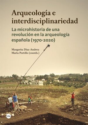 ARQUEOLOGÍA E INTERDISCIPLINARIEDAD