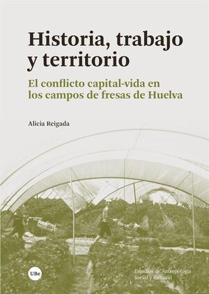 HISTORIA, TRABAJO Y TERRITORIO