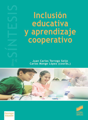 INCLUSION EDUCATIVA Y APRENDIZAJE COOPERATIVO