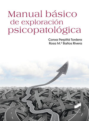 MANUAL BASICO DE EXPLORACION PSICOPATOLOGICA