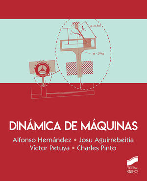 DINAMICA DE MAQUINAS