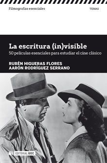 LA ESCRITURA (IN)VISIBLE