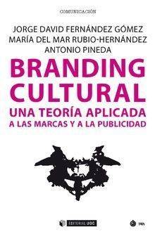 BRANDING CULTURAL