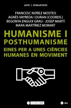 HUMANISME I POSTHUMANISME.