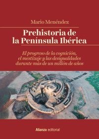 PREHISTORIA DE LA PENÍNSULA IBÉRICA