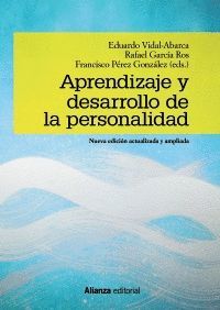 APRENDIZAJE Y DESARROLLO DE LA PERSONALIDAD
