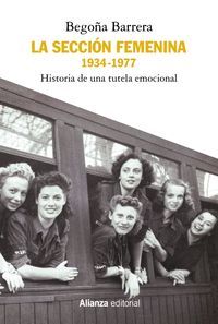 LA SECCIÓN FEMENINA, 1934-1977