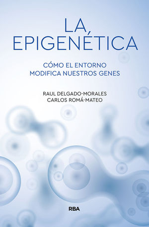 LA EPIGENETICA