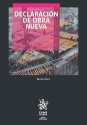 DECLARACION DE OBRA NUEVA