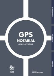 GPS NOTARIAL