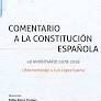 COMENTARIO A LA CONSTITUCION ESPAÑOLA. 40 ANIVERSARIO (2 TOM