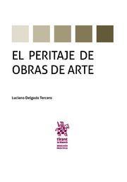 EL PERITAJE DE OBRAS DE ARTE