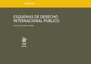 ESQUEMAS DE DERECHO INTERNACIONAL PÚBLICO