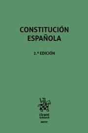 CONSTITUCIÓN ESPAÑOLA