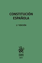 CONSTITUCIÓN ESPAÑOLA