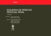 ESQUEMAS DE DERECHO PROCESAL PENAL