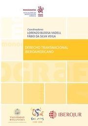 DERECHO TRANSNACIONAL IBEROAMERICANO