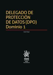 DELEGADO DE PROTECCIÓN DE DATOS (DPO) DOMINIO 1