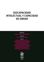 DISCAPACIDAD INTELECTUAL Y CAPACIDAD DE OBRAR