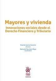 MAYORES Y VIVIENDA