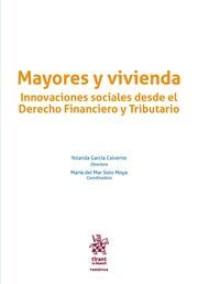 MAYORES Y VIVIENDA