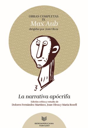 OBRAS COMPLETAS IX. LA NARRATIVA APÓCRIFA (2 VOLS.)