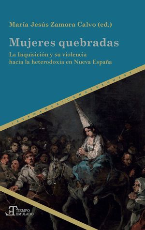 MUJERES QUEBRADAS