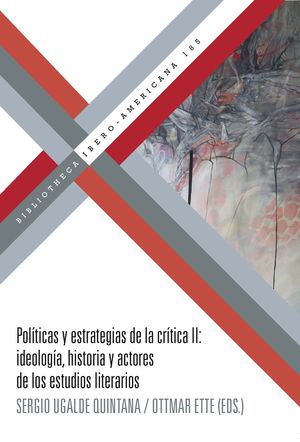 POLÍTICAS Y ESTRATEGIAS DE LA CRÍTICA II