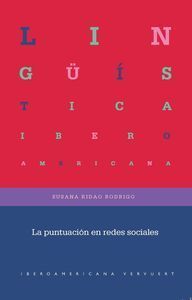 LA PUNTUACIÓN EN REDES SOCIALES